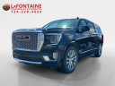 Thumbnail image of 2023 GMC Yukon XL at LaFontaine Chevrolet Plymouth