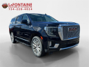 Thumbnail image of 2023 GMC Yukon XL at LaFontaine Chevrolet Plymouth