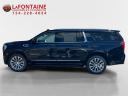 Thumbnail image of 2023 GMC Yukon XL at LaFontaine Chevrolet Plymouth