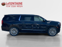 Thumbnail image of 2023 GMC Yukon XL at LaFontaine Chevrolet Plymouth