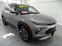 Thumbnail image of 2024 Chevrolet Trailblazer at Johnson Dodge Chrysler Jeep