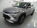Thumbnail image of 2024 Chevrolet Trailblazer at Johnson Dodge Chrysler Jeep