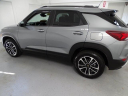 Thumbnail image of 2024 Chevrolet Trailblazer at Johnson Dodge Chrysler Jeep