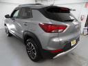 Thumbnail image of 2024 Chevrolet Trailblazer at Johnson Dodge Chrysler Jeep