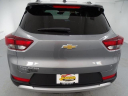 Thumbnail image of 2024 Chevrolet Trailblazer at Johnson Dodge Chrysler Jeep