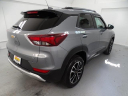 Thumbnail image of 2024 Chevrolet Trailblazer at Johnson Dodge Chrysler Jeep
