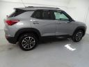 Thumbnail image of 2024 Chevrolet Trailblazer at Johnson Dodge Chrysler Jeep