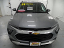 Thumbnail image of 2024 Chevrolet Trailblazer at Johnson Dodge Chrysler Jeep