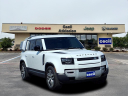 Thumbnail image of 2020 Land Rover Defender at Cecil Atkission Chrysler Dodge Jeep