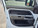 2020 Land Rover Defender 110 HSE at Cecil Atkission Chrysler Dodge Jeep