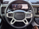 Thumbnail image of 2020 Land Rover Defender at Cecil Atkission Chrysler Dodge Jeep