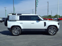 Thumbnail image of 2020 Land Rover Defender at Cecil Atkission Chrysler Dodge Jeep