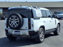 Thumbnail image of 2020 Land Rover Defender at Cecil Atkission Chrysler Dodge Jeep