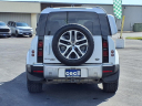 Thumbnail image of 2020 Land Rover Defender at Cecil Atkission Chrysler Dodge Jeep