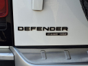 Thumbnail image of 2020 Land Rover Defender at Cecil Atkission Chrysler Dodge Jeep