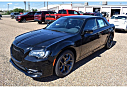 2023 Chrysler 300 Touring L at Bender Chrysler Dodge Jeep