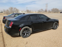 Thumbnail image of 2023 Chrysler 300 at Bender Chrysler Dodge Jeep