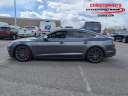 2018 Audi S5 Sportback 3.0T quattro Prestige at Christophers Dodge World Used