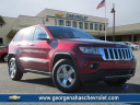 Thumbnail image of 2013 Jeep Grand Cherokee at George Nahas Chevrolet