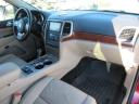 Thumbnail image of 2013 Jeep Grand Cherokee at George Nahas Chevrolet