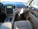 Thumbnail image of 2013 Jeep Grand Cherokee at George Nahas Chevrolet