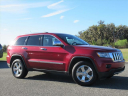 Thumbnail image of 2013 Jeep Grand Cherokee at George Nahas Chevrolet
