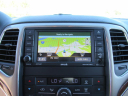 Thumbnail image of 2013 Jeep Grand Cherokee at George Nahas Chevrolet