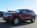 Thumbnail image of 2013 Jeep Grand Cherokee at George Nahas Chevrolet