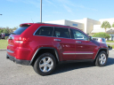 Thumbnail image of 2013 Jeep Grand Cherokee at George Nahas Chevrolet