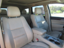 Thumbnail image of 2013 Jeep Grand Cherokee at George Nahas Chevrolet