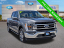 Thumbnail image of 2021 Ford F-150 at Sarasota Ford - New and Used