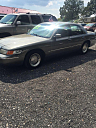 1999 Mercury Grand Marquis GS at AAA Auto Masters LLC