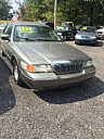 Thumbnail image of 1999 Mercury Grand Marquis at AAA Auto Masters LLC