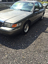 Thumbnail image of 1999 Mercury Grand Marquis at AAA Auto Masters LLC