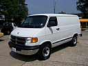 Thumbnail image of 2003 Dodge Ram Van at Cherokee Auto Group LLC