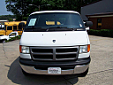 Thumbnail image of 2003 Dodge Ram Van at Cherokee Auto Group LLC