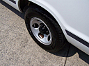 Thumbnail image of 2003 Dodge Ram Van at Cherokee Auto Group LLC
