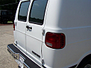 Thumbnail image of 2003 Dodge Ram Van at Cherokee Auto Group LLC