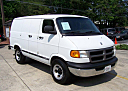 Thumbnail image of 2003 Dodge Ram Van at Cherokee Auto Group LLC
