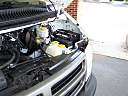 Thumbnail image of 2003 Dodge Ram Van at Cherokee Auto Group LLC