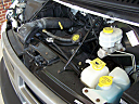 Thumbnail image of 2003 Dodge Ram Van at Cherokee Auto Group LLC