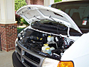Thumbnail image of 2003 Dodge Ram Van at Cherokee Auto Group LLC