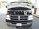 Thumbnail image of 2003 Dodge Ram Van at Cherokee Auto Group LLC