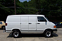 Thumbnail image of 2003 Dodge Ram Van at Cherokee Auto Group LLC
