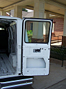 Thumbnail image of 2003 Dodge Ram Van at Cherokee Auto Group LLC