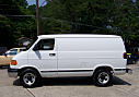 Thumbnail image of 2003 Dodge Ram Van at Cherokee Auto Group LLC