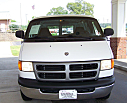 Thumbnail image of 2003 Dodge Ram Van at Cherokee Auto Group LLC