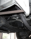 Thumbnail image of 2003 Dodge Ram Van at Cherokee Auto Group LLC