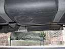 Thumbnail image of 2003 Dodge Ram Van at Cherokee Auto Group LLC