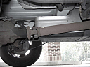 Thumbnail image of 2003 Dodge Ram Van at Cherokee Auto Group LLC